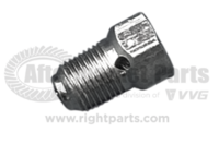 Trans Torque Convert Breather Vent